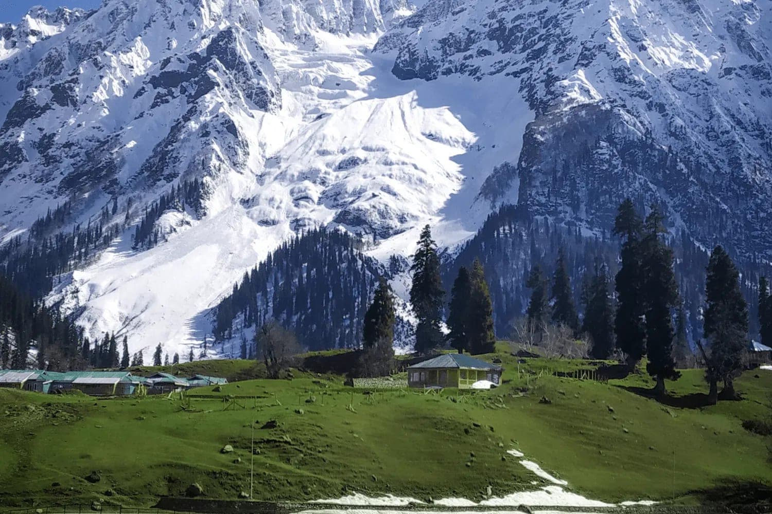 Yusmarg