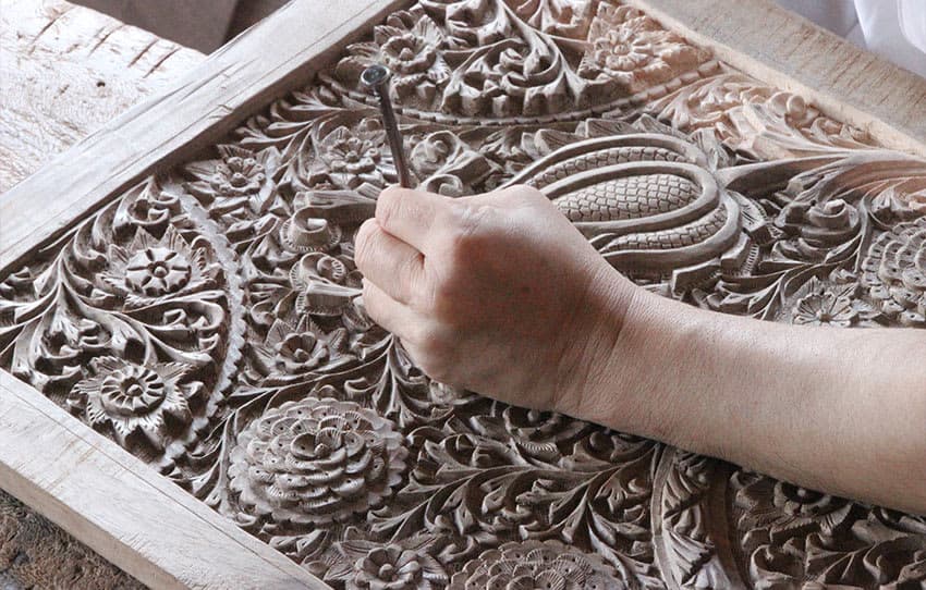 Kashmir Artisan & Craft Experience in Kashmir