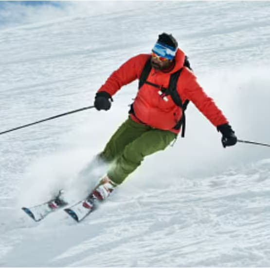Luxury travel in Kashmir