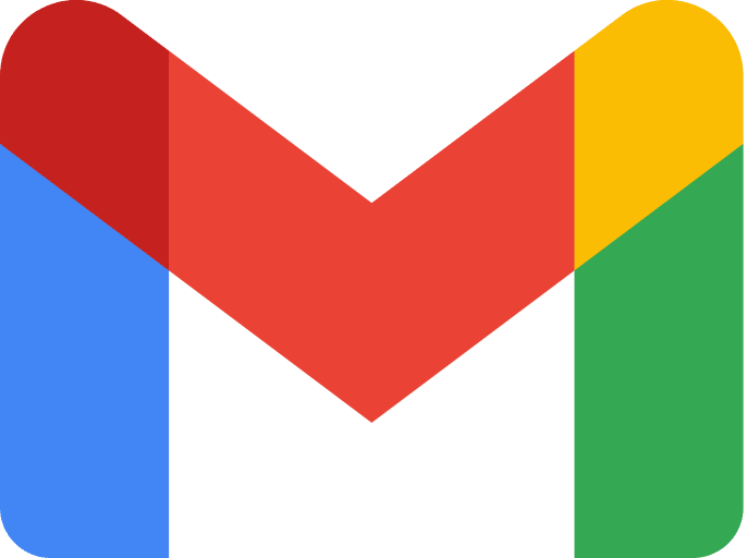 Email JustTheRoutes