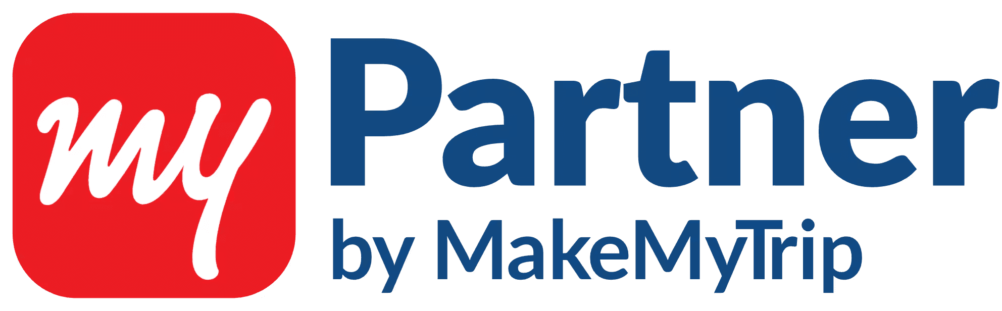 MyPartner by MakeMyTrip